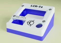 (Yet another) LCR-T4 Case