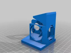 Zonestar BMG Direct Drive Replacement