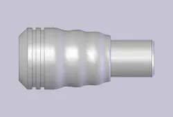 2006 Honda Civic LX Shift Knob