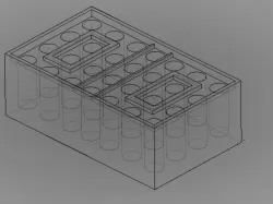 .22 Ammo Box