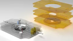 3-Layer Perfusion Bath