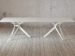 3-Pod Rectangular 3D model