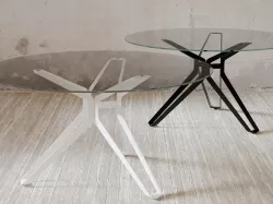 3-Pod Round 3D model