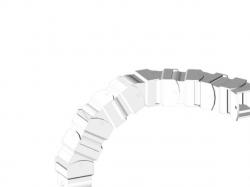 3d cable chain | Page 1 | STLFinder