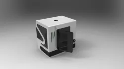 3d printer model