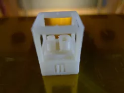 3D Printing Badge