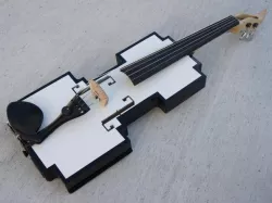 8 Bit Violin