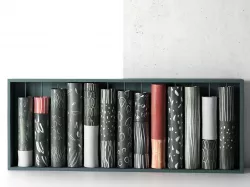 Abacus Sculpture 3D model