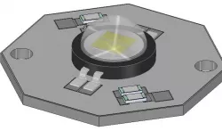 Acriche 4W LED Lamp