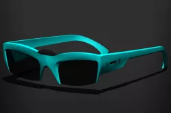Active Shutter glasses