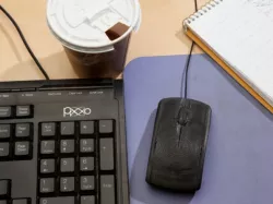 Adam's Mouse