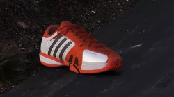 Adidas render test 