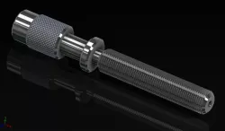 Adjustable Bolt