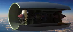  aircraft engine 