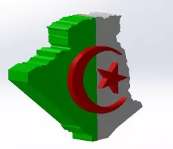 algeria