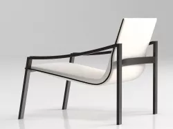 Allure 3D model
