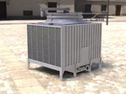 Amcot LRC-H 250 Cooling Tower