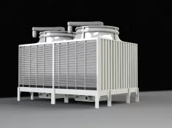 Amcot LRC-H 450 Cooling Tower