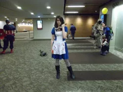 American McGee's Alice