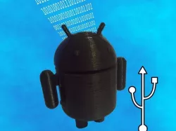 Android USB Stick