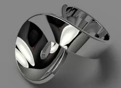 Anillo Nudo