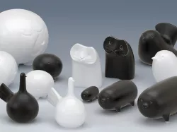 Animals 3D model