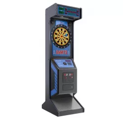 Arcade Dart Game 3D model