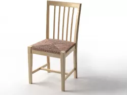 Armony Chair 3D model