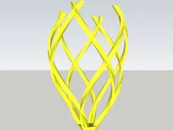 Art Sculpture