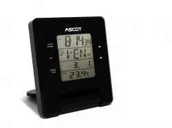 Ascot digital clok 2