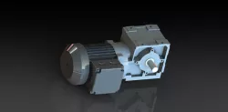 asynchronous motor