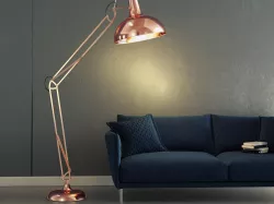 Atlas Floor Lamp 3D model
