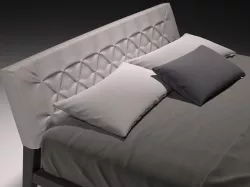 Aton 3D model