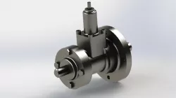 axial piston