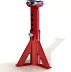 Axle Support