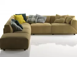 Bacon 01 3D model