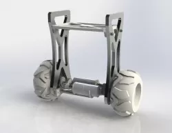 Balance Robot