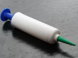 Balloon Pump Attachement