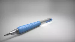 Ballpoint pen