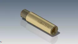 barrel 22LR