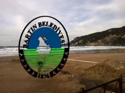 bartın logo