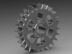 basic gear