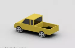 Basic Truck