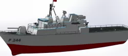 Battleship