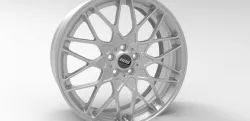BBS RXR