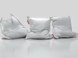 Beanbags Set 3D model