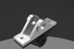 Bearing Block