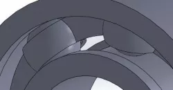 Bearing SKF