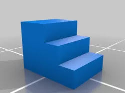 Bed Stool