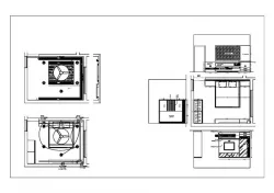 Bedroom Plan
